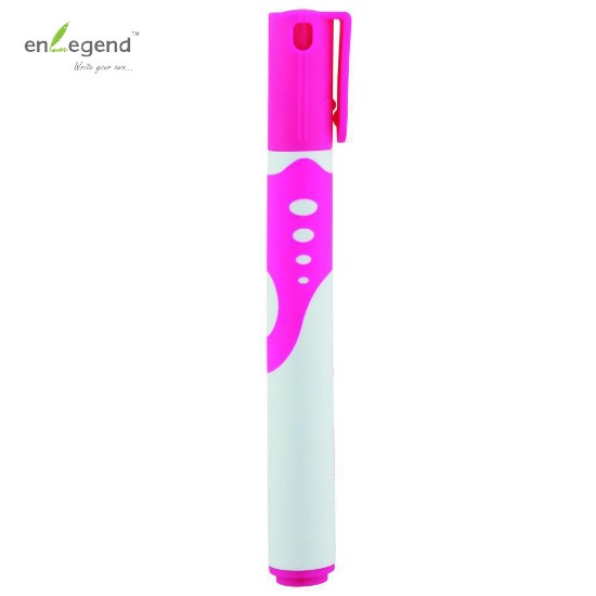 Picture of Fancy pink whiteboard marker