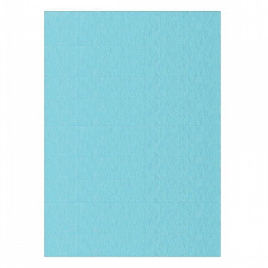 Picture of Cartboards (10) 70x100 220g Light Blue (23) PRISMA