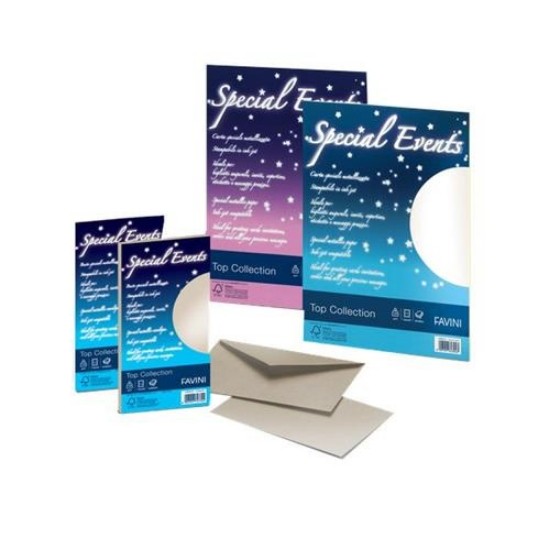 Picture of Sheets (20) Α4 120g Sand (07) Special Events
