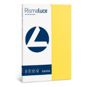 Εικόνα της Φύλλα (50) A4 200g MIX 5 Έντονων RISMALUCE