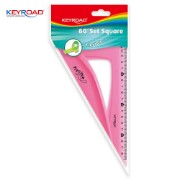 Picture of Flexible rectangular triangle 3 colors