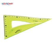 Picture of Flexible rectangular triangle 3 colors