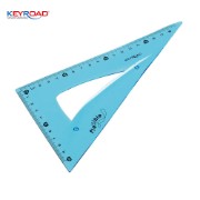 Picture of Flexible rectangular triangle 3 colors