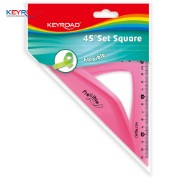 Picture of Flexible isosceles triangle 3 colors