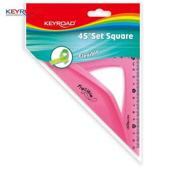Picture of Flexible isosceles triangle 3 colors