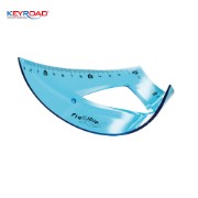 Picture of Flexible isosceles triangle 3 colors
