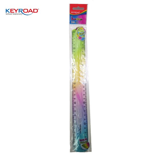 Picture of Flexible ruler 30cm