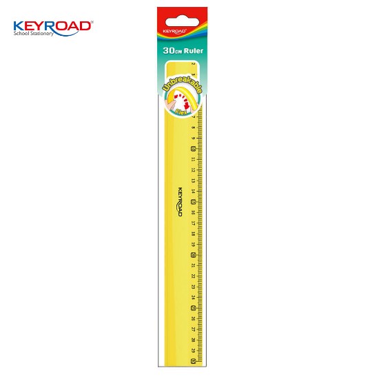 Picture of Flexible ruler 30cm