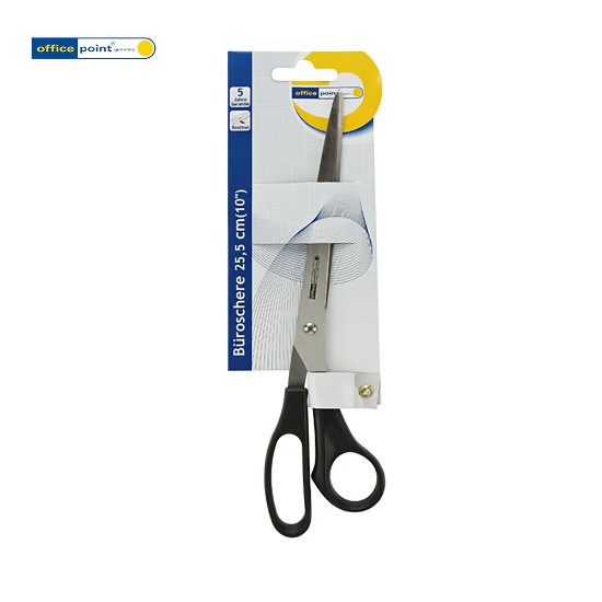 Picture of Office scissors 25.5 cm (10'')