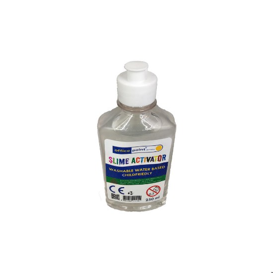 Picture of SLIME ACTIVATOR Glue Remover 250ml