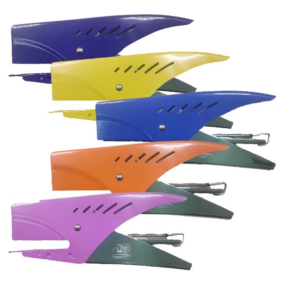 Picture of Stapler Europlier 6 Neon