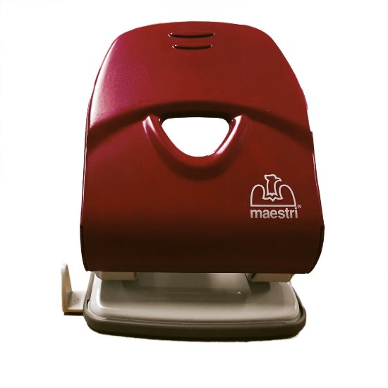 Picture of Perforator Roma Punch 40