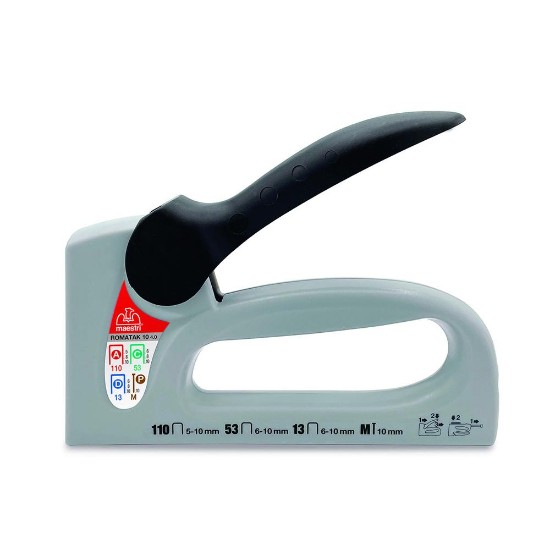 Εικόνα της Romatak 4.0 Mod 110 Καρφωτικό