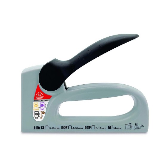 Εικόνα της Romatak 4.0 Mod 110/13 Καρφωτικό