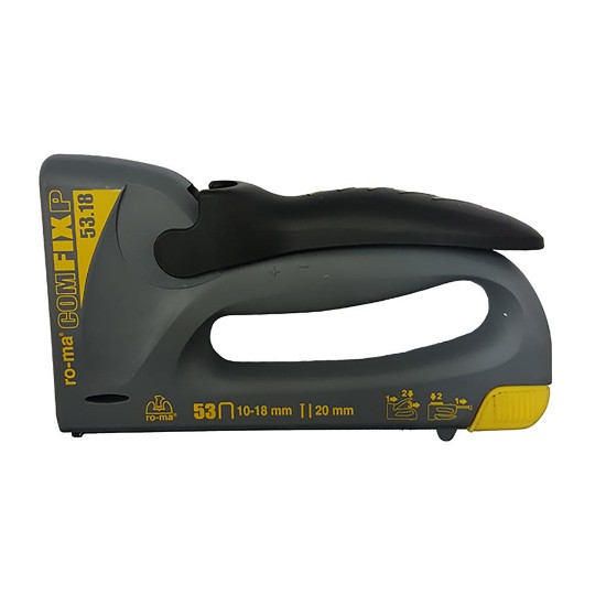 Picture of Tacker Comfix 53/18