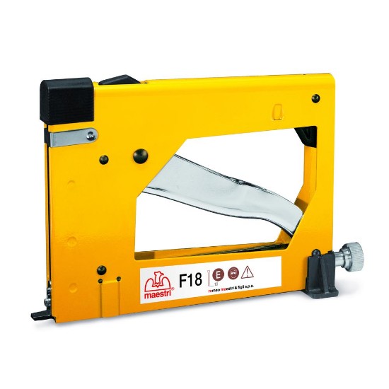 Picture of Frame Tacker F-18