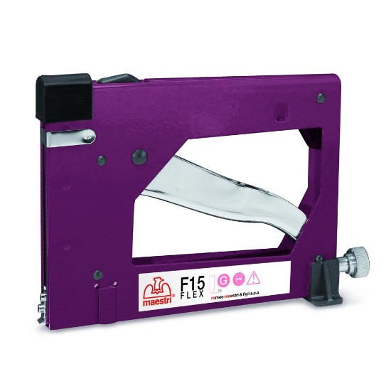 Picture of Frame Tacker F-15 Flex