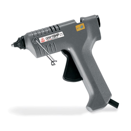 Εικόνα της Roma Grip 18HΡ 60W Πιστόλι Σιλικόνης