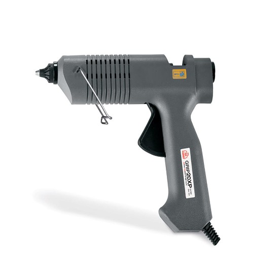 Εικόνα της Roma Grip 20ΧΡ 80W Πιστόλι Σιλικόνης