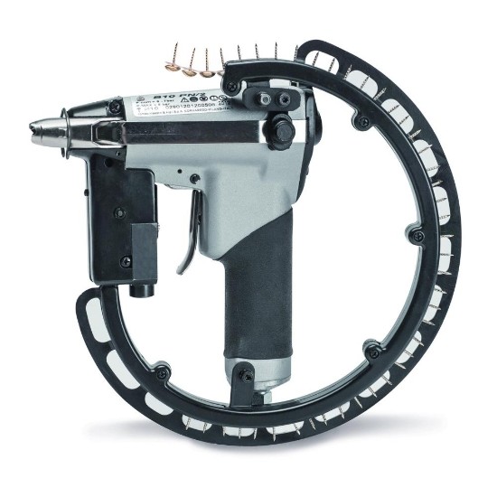 Picture of Decorative Pneumatic Tacker Β.10