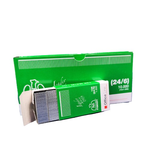 Picture of Staples 126/1.000 Galva
