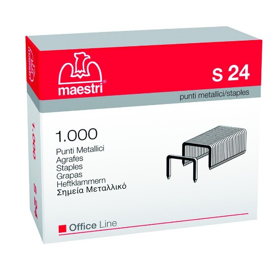 Picture of Staples S24/1.000 Maestri
