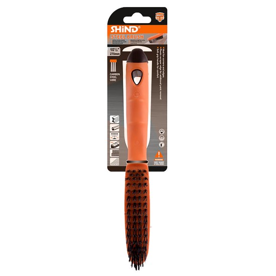 Picture of HAND WIRE BRUSH 270mm