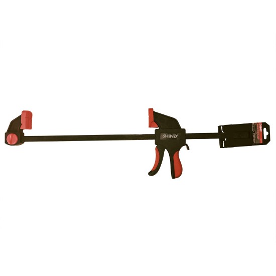 Εικόνα της 450mm grip Σφιγκτήρας Σκανδάλης  Quick