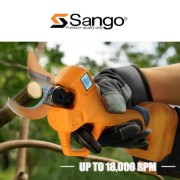 Picture of BATTERY SHEARS 40mm 20V+2 BA