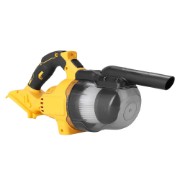 Εικόνα της Σκούπα Μπαταρίας + Kit 4.0Ah
