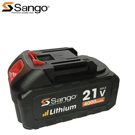 Εικόνα της Μπαταρία Sango 21V 4.0Ah