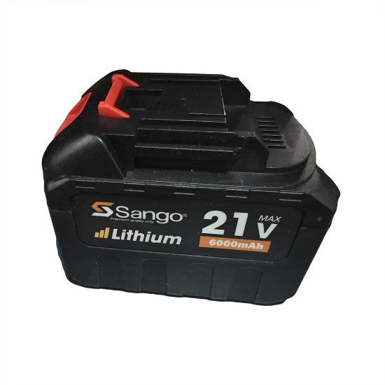Εικόνα της 21V 6.0Ah Μπαταρία Sango