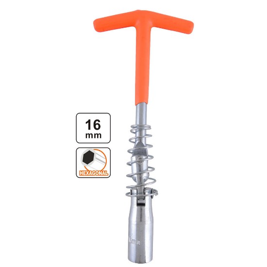 Picture of SPLIT SPARK WRENCH 16mm