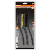 Picture of 3-PCS WIRE BRUSH SET 9" (3x220mm)