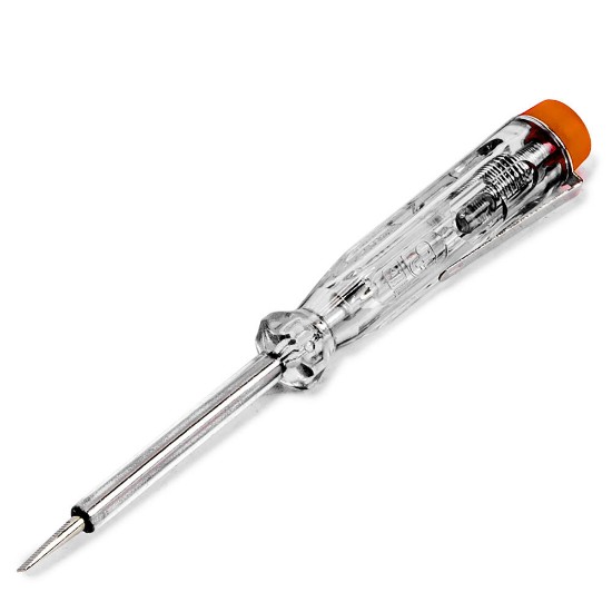 Εικόνα της Δοκιμαστικό Κατσαβίδι 3x140mm Ηλεκτρολόγου