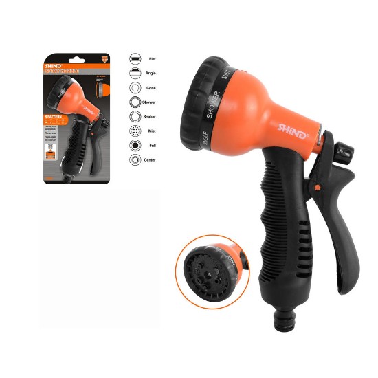 Picture of 8-SETTING WATERING GUN