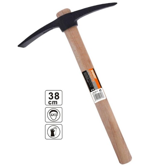 Picture of ARCHAEOLOGY SPIKE 38cm - 400gr