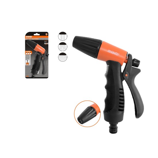 Picture of 3-SETTING WATERING GUN
