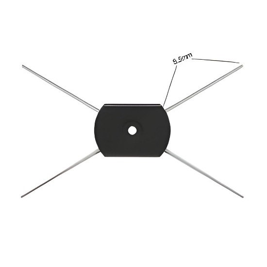 Picture of CUTTING HEAD FOR LAWN MOWER 90110