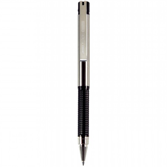 Εικόνα της Ball F-301 Compact 0,7mm Μαύρο - μπλε γραφής Στυλό