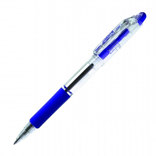 Picture of JIMNIE Ballpoint Pen 0.7mm Blue  Blue Writing