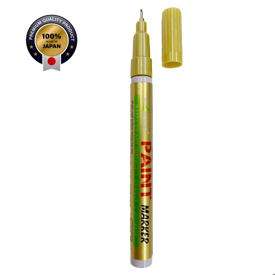 Picture of Gold oil marker 1.0