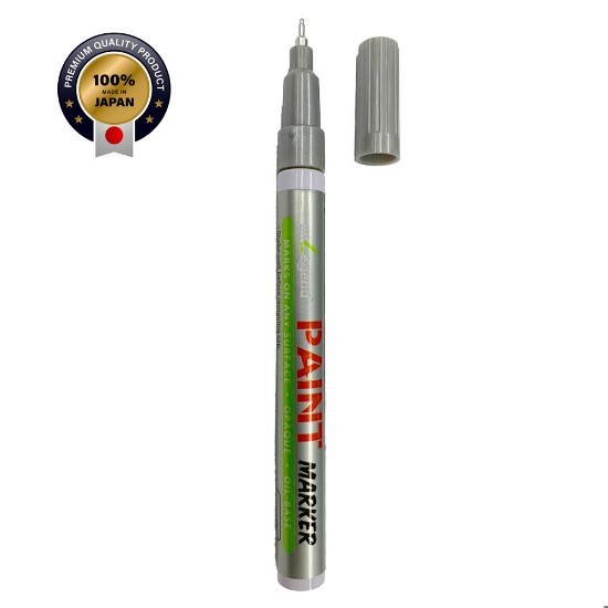 Picture of Silver oil marker 1.0