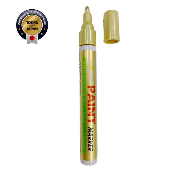 Picture of Gold oil marker 2.0