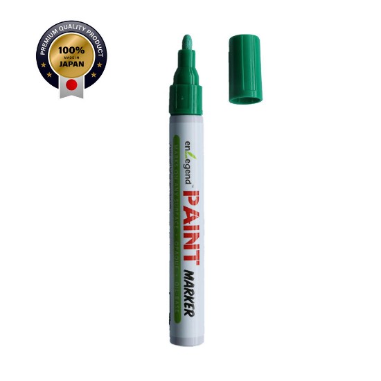 Εικόνα της 2.0mm Πράσινος μαρκαδόρος λαδιού