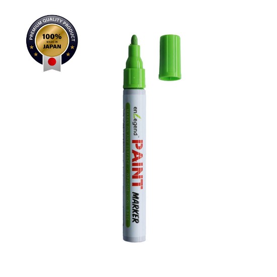 Picture of Green oil marker 2.0