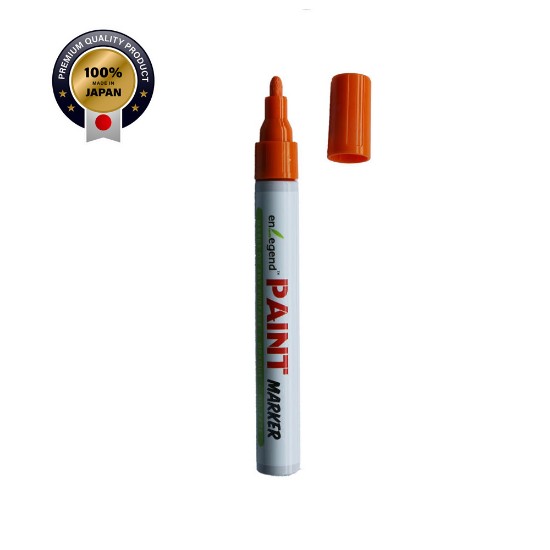 Picture of Orange oil marker 2.0