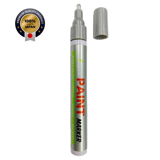 Picture of Silver oil marker 2.0