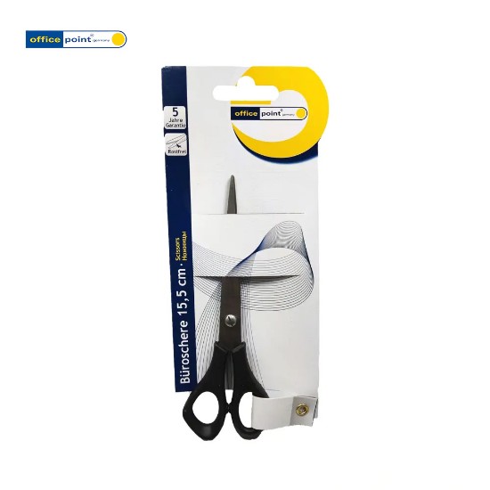 Picture of Office scissors 15.5 cm (6'')