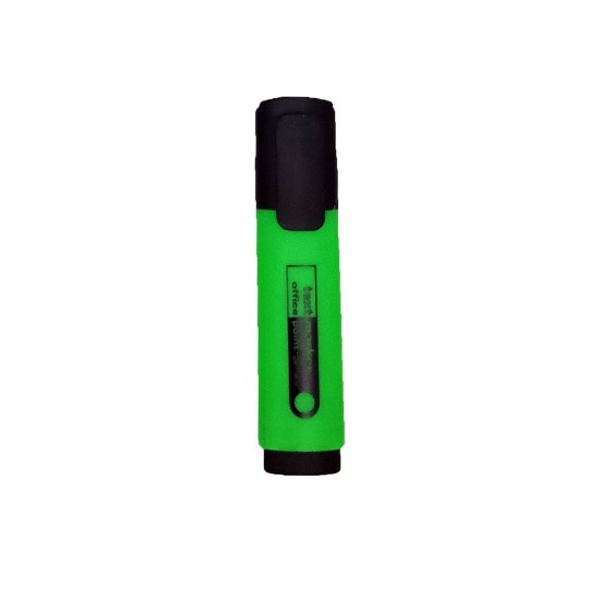 Picture of Highlighter pen 2-5mm green